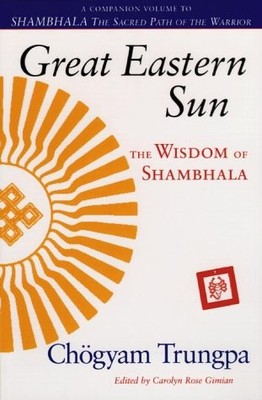 Great Eastern Sun by Gimian, Carolyn Rose