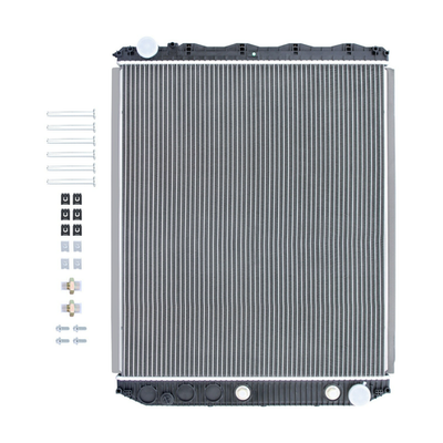 #ad #ad Radiator For Volvo VNL VNM 2008 17 Mack CXU Granite 209565521 21298076 21504536 $550.00