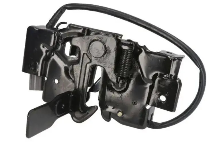 Bonnet lock 6010-14-3451424P BLIC for MAZDA 6 Hatchback 6 Saloon 6 Station Wagon