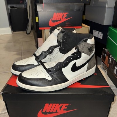 Size 12 - Air Jordan 1 Retro High OG Mocha