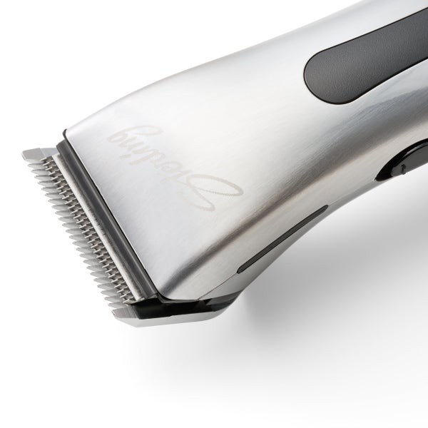 Wahl 8843 Big Mag Clipper - Black/Silver NEW(open box)