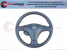 Steering Wheel Toyota Corolla S 2003-2008 Black-fd12 45100-02281-b0 S Class Steering Wheel Toyota Corolla S 2003-2008 Black-fd12 45100-02281-b0 S Class