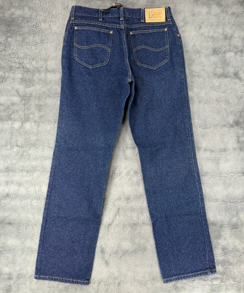 Lee Regular 34 Size Jeans for Men for sale | eBay