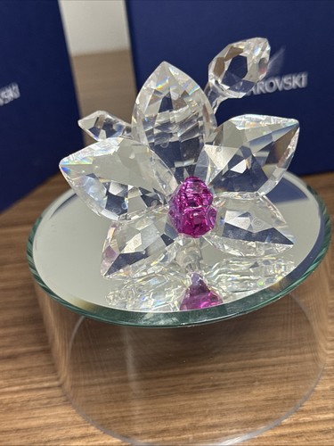 Swarovski Crystal Collection Orchideenblüte Paradiesblume #864464 - Bild 3 von 17