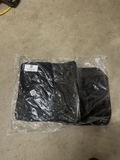 Oem Ford Bronco Floor Mats 2021-2023 4-door Black Carpet Complete Set 4pc U725