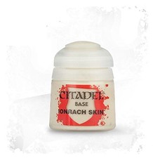 Citadel Base Ionrach Skin USA Seller