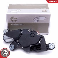 Esen SKV Wischermotor 19SKV100 FüR BMW