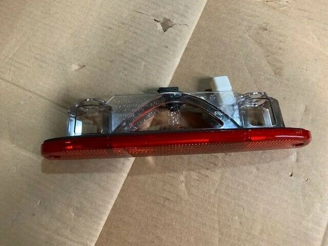 ПОДХОДИТ ДЛЯ 1998-2011 DODGE RAM DAKOTA ЦЕНТРАЛЬНЫЙ ВЫСОКИЙ УСТАНОВЛЕННЫЙ СТОПОР L 55056202AH - НОВЫЙ OEM - Изображение 2 из 4