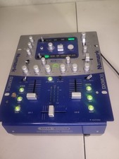 NUMARK DXM06 DIGITAL DJ MIXER & POWER SUPPLY ...