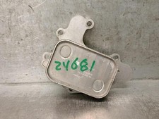 Filtre à huile Peugeot 2008