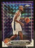 2024 Topps Chrome Basketball Khris Middleton Purple Refractor SP /119
