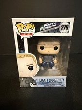 Ultimate Funko Pop Fast & Furious Figures Gallery and Checklist 22