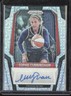 2025 Panini WNBA Prizm SOPHIE CUNNINGHAM Auto Signatures MOJO Prizm /25 EH1