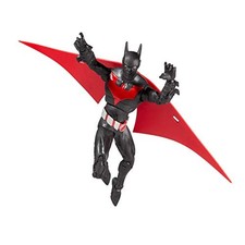 McFarlane Toys DC Multiverse Batman  Batman Beyond 7 Action Figure