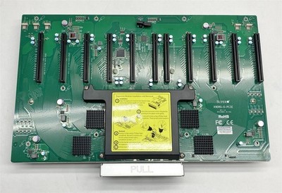 Supermicro 11-Slot PCIe Expansion Board X9DRG-0-PCIE for sale