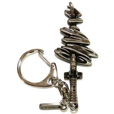 Sanemi Shinazugawa Demon Slayer Nichirin Sword Metal Charm World Tour Japan U901