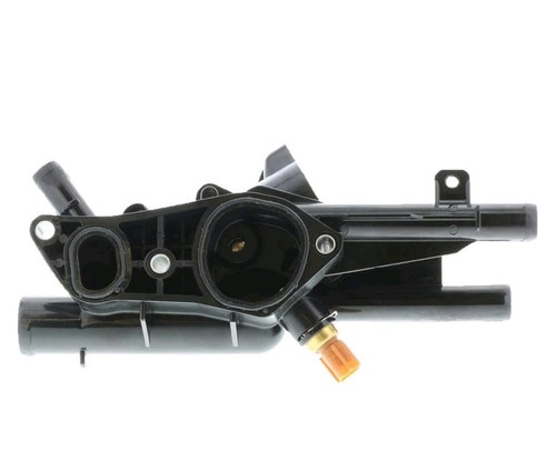New Engine Coolant Thermostat Housing For 2010-2016 Kia Hyundai Motorrad TA5127 - Picture 3 of 4