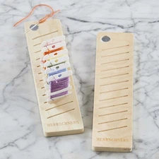 Herrschners® Wooden Bobbin Holder Accessory