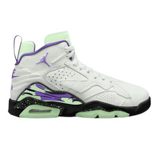 Jordan MVP (GS) Summit White/ Raspberry DZ5577-109 Fashion Shoes