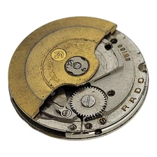 Rado Movement Replacement or Parts (Not Working)