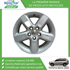 Jantes Toyota RAV4 II