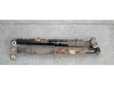 9811521080 stoßdämpfer hinten PEUGEOT 3008 0U 1.6DIESEL KW81 - 9HZ 2009 49893