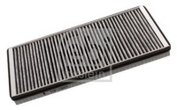 Filter Innenraumluft Febi Bilstein 17553 FÜR Ford Innenraumfilter Pollenfilter