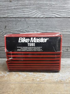Bike Master Tube Heavy Duty Inner Tube 25x10.00-12 TR-6 P/N 37-0434