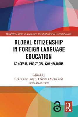 Christiane Lütge (u. a.) | Global Citizenship in Foreign Language Education