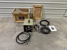 Will Burt WB 135 Pneumatic System Mast 12v Compressor 5857801
