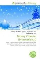 Frederic P. Miller (U. A.) | Disney Channel (International) | Taschenbuch (2026)