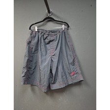 Vintage 1990s Nike Shorts Size XL