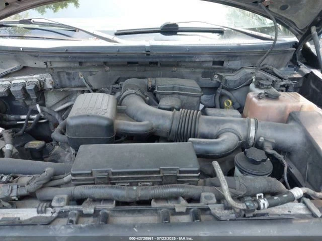 (LOCAL PICKUP ONLY) Hood Fits 09-14 FORD F150 PICKUP 3009872 - Изображение 3 из 4