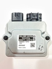Pompe à essence Toyota RAV 4