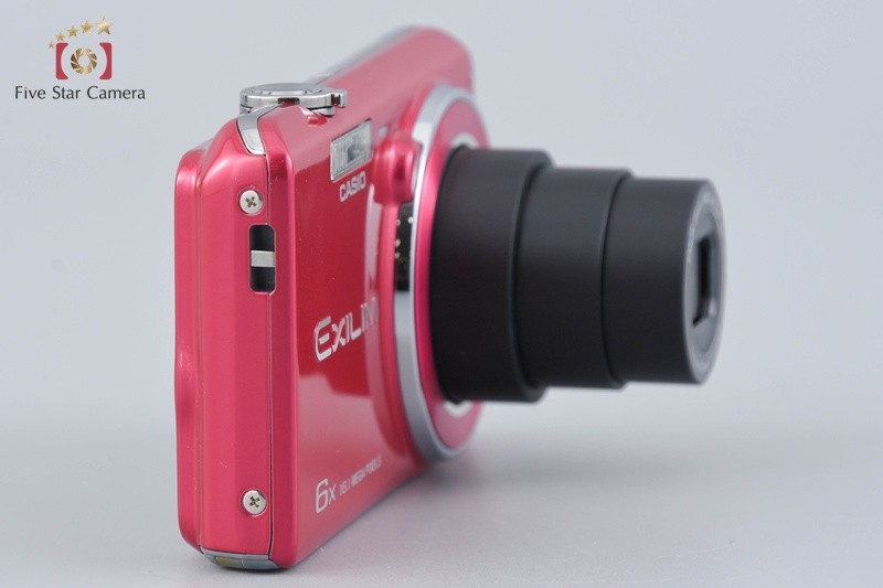 CASIO EXILIM EX-ZS26 (良品） EX-ZS26 - STANDARD - Digital Cameras - CASIO