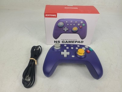 ECHT Power NS Gamepad For Switch/PC/Android/iOS (TESTED)