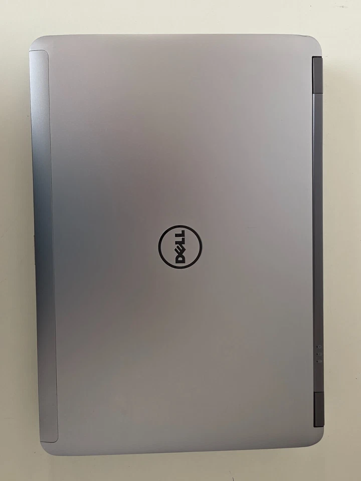 Dell Latitude E6440 · i5-4200M · 8GB · 1TB, Foto 2 von 5