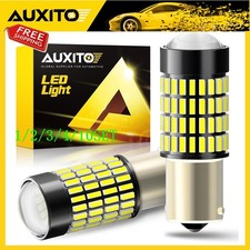 1156 Led Reverse Light Canbus Backup Bulb 6500k White Parking Drl Lamp 110set 1156 Led Reverse Light Canbus Backup Bulb 6500k White Parking Drl Lamp 110set