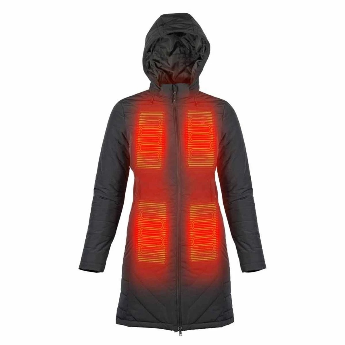 Fieldsheer Mobile Warming Women's Meridian Heated Jacket L