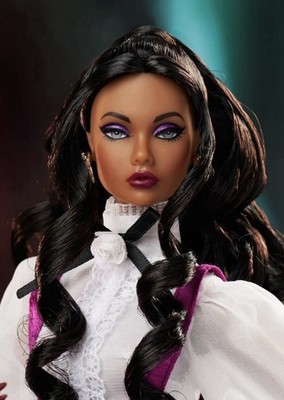 POPPY PARKER ~ “RETURN TO MISTY HOLLOWS” MINI GIFT SET ~ INTEGRITY