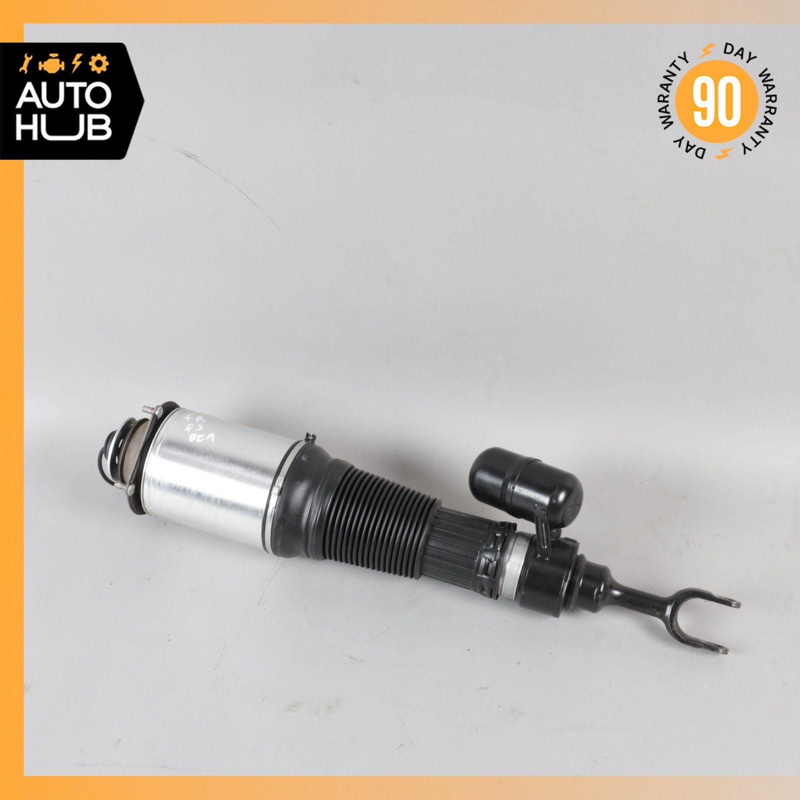 08-18 Bentley Flying Spur GT GTC Front Right Air Ride Air Shock Strut Arnott