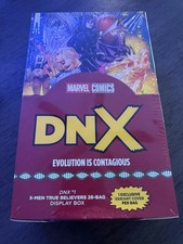  DNX #1 True Believers 26-Bag Display Box Sk...