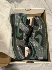 Bike SB Dunk Low There Skateboards