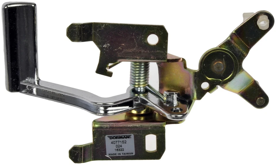 Manija de puerta interior compatible con Oldsmobile 98 Delta 88 Toronado 1988-1992 DORMAN - HE Foto 2 de 3