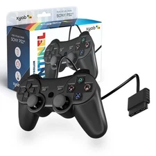 Sentinel Playstation 2 PS2 controller from XYAB, NEW In Box!