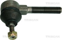 Triscan Spurstangenkopf Gelenkkopf 8500 2570 FüR Renault Aixam M14X1,25 18 1123