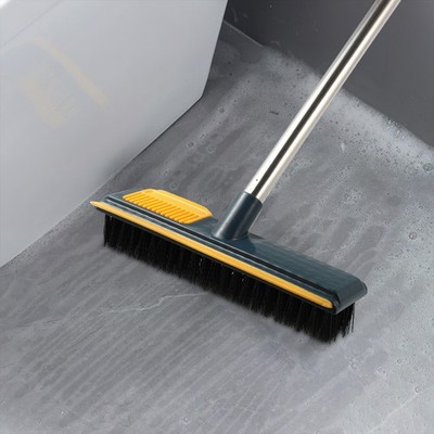 Assorted Color Cleaning Brush for Tough House Siding and Floor Scrubbing Tasks