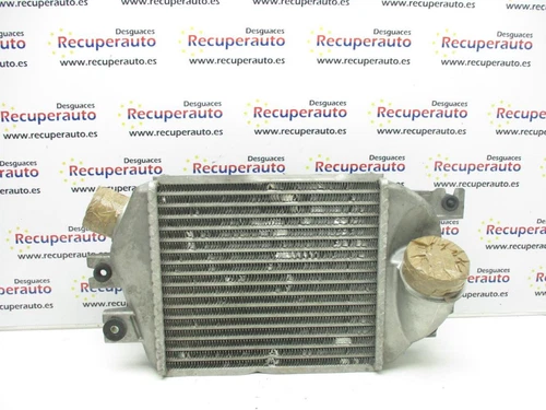 Ladeluftkühler für SUBARU FORESTER (S12/SH) Sport 2013 6761820 - Bild 1 von 10