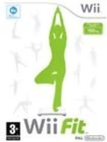 Wii Fit (Solus) Juego Para Consola Nintendo Wii