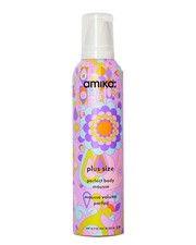 Amika Plus Size Perfect Body Mousse 8.5 oz/252 ml